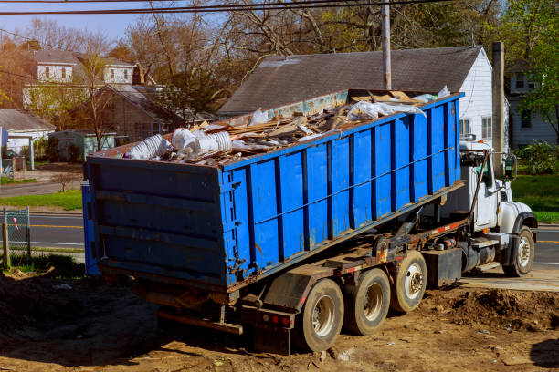Reliable Fairway, KS Junk Removal Services Solutions